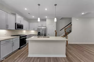 1017 Badlands St, Durham, NC 27713 - Photo 23