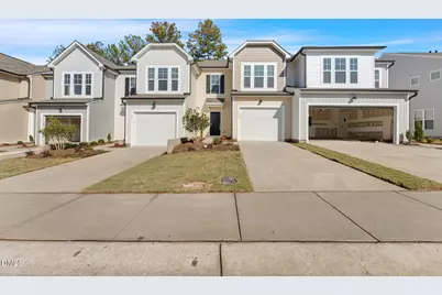 1017 Badlands Street, Durham, NC 27713 - Photo 1