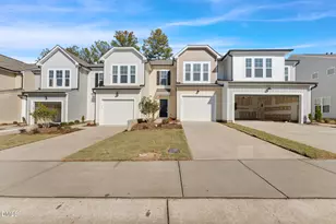 1017 Badlands St, Durham, NC 27713 - Photo 1