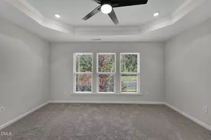 1017 Badlands St, Durham, NC 27713 - Photo 29