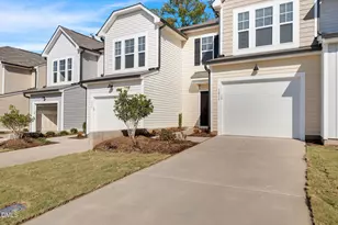 1017 Badlands St, Durham, NC 27713 - Photo 3