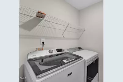 1017 Badlands Street, Durham, NC 27713 - Photo 35