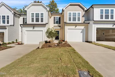 1017 Badlands Street, Durham, NC 27713 - Photo 3