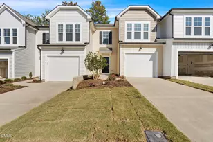 1017 Badlands St, Durham, NC 27713 - Photo 3