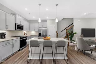 1017 Badlands St, Durham, NC 27713 - Photo 13