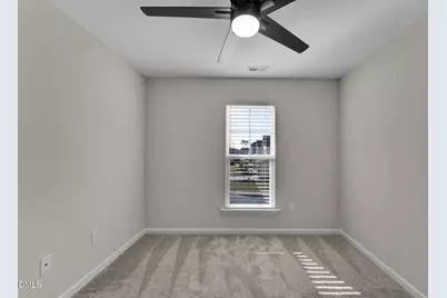 1017 Badlands Street, Durham, NC 27713 - Photo 37