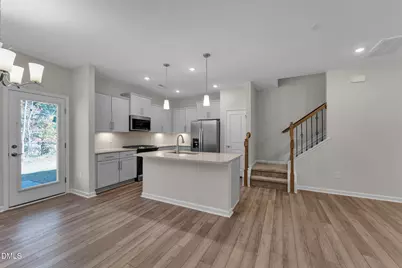 1017 Badlands Street, Durham, NC 27713 - Photo 23