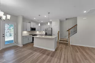 1017 Badlands St, Durham, NC 27713 - Photo 23