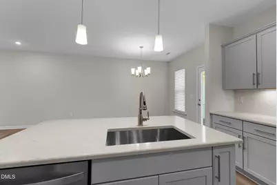 1017 Badlands Street, Durham, NC 27713 - Photo 27