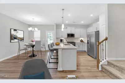 1017 Badlands Street, Durham, NC 27713 - Photo 11