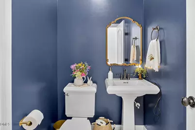 441 Mountain Laurel, Chapel Hill, NC 27517 - Photo 31