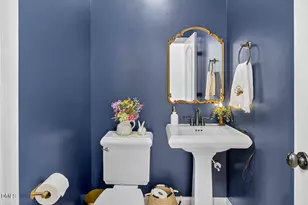 441 Mountain Laurel, Chapel Hill, NC 27517 - Photo 31