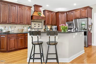 441 Mountain Laurel, Chapel Hill, NC 27517 - Photo 17