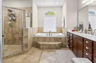 441 Mountain Laurel, Chapel Hill, NC 27517 - Photo 25