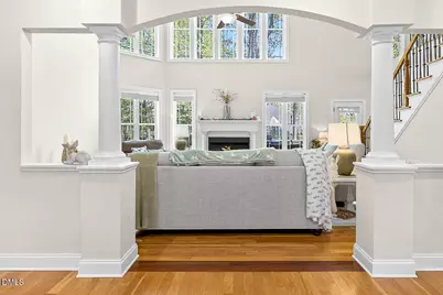 441 Mountain Laurel, Chapel Hill, NC 27517 - Photo 9