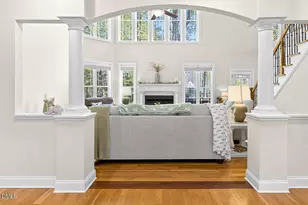 441 Mountain Laurel, Chapel Hill, NC 27517 - Photo 9