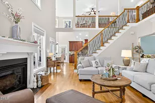 441 Mountain Laurel, Chapel Hill, NC 27517 - Photo 13