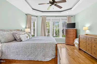 441 Mountain Laurel, Chapel Hill, NC 27517 - Photo 23