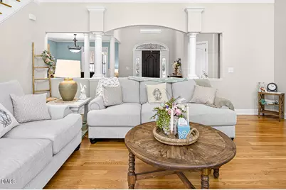 441 Mountain Laurel, Chapel Hill, NC 27517 - Photo 11