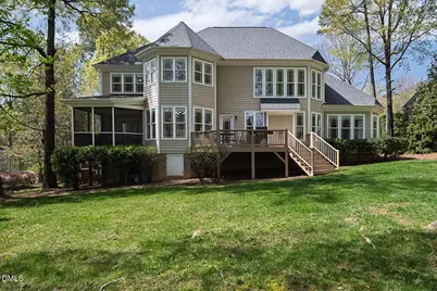 441 Mountain Laurel, Chapel Hill, NC 27517 - Photo 45