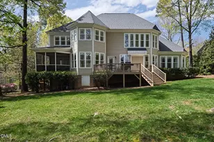 441 Mountain Laurel, Chapel Hill, NC 27517 - Photo 45