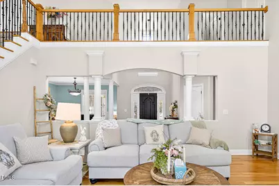 441 Mountain Laurel, Chapel Hill, NC 27517 - Photo 5