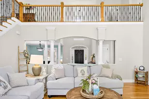 441 Mountain Laurel, Chapel Hill, NC 27517 - Photo 5