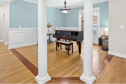 441 Mountain Laurel, Chapel Hill, NC 27517 - Photo 21