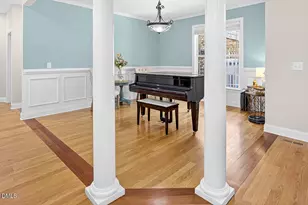 441 Mountain Laurel, Chapel Hill, NC 27517 - Photo 21