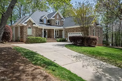 441 Mountain Laurel, Chapel Hill, NC 27517 - Photo 39