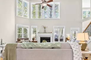 441 Mountain Laurel, Chapel Hill, NC 27517 - Photo 7