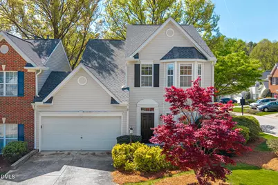 5319 Corinthian Way, Raleigh, NC 27607 - Photo 1