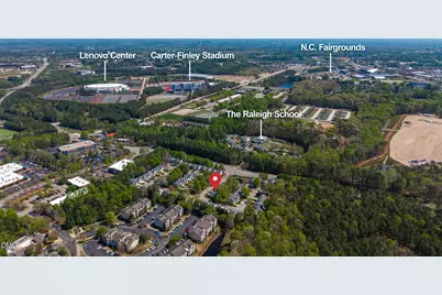 5319 Corinthian Way, Raleigh, NC 27607 - Photo 45