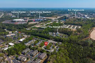 5319 Corinthian Way, Raleigh, NC 27607 - Photo 45