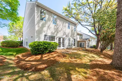 5319 Corinthian Way, Raleigh, NC 27607 - Photo 39