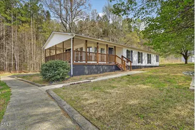 4540 Culbreth Road, Stem, NC 27581 - Photo 1