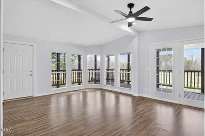 4540 Culbreth Road, Stem, NC 27581 - Photo 5