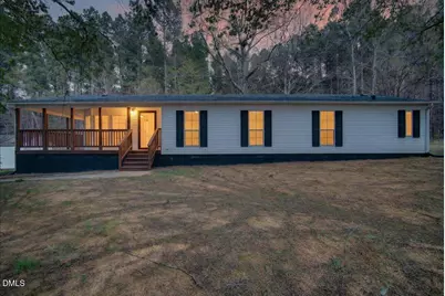 4540 Culbreth Road, Stem, NC 27581 - Photo 39