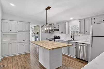 4540 Culbreth Road, Stem, NC 27581 - Photo 9