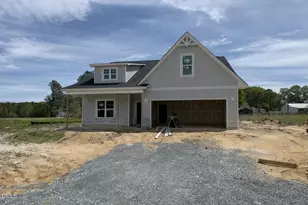 113 Yardley dr, Smithfield, NC 27577 - Photo 1