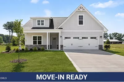 113 Yardley Drive #(lot 75), Smithfield, NC 27577 - Photo 1
