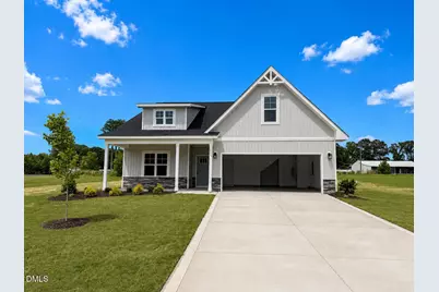 113 Yardley Drive #(Lot 75), Smithfield, NC 27577 - Photo 1