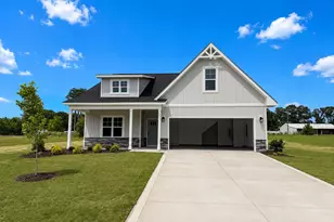 113 Yardley dr, Smithfield, NC 27577 - Photo 1