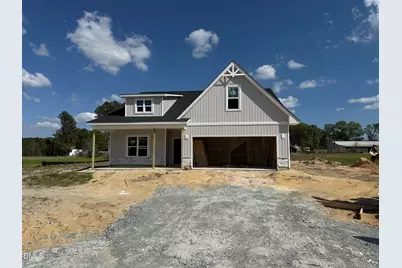 113 Yardley Drive #(Lot 75), Smithfield, NC 27577 - Photo 1