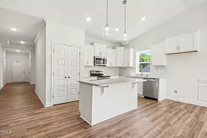 113 Yardley Drive #(lot 75), Smithfield, NC 27577 - Photo 5