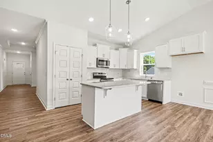 113 Yardley dr, Smithfield, NC 27577 - Photo 5