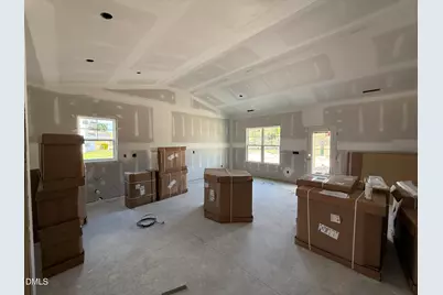 113 Yardley Drive #(Lot 75), Smithfield, NC 27577 - Photo 3