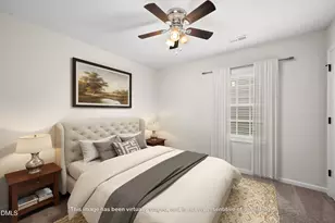 305 E Webber Ln, Clayton, NC 27527 - Photo 17