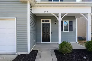 305 E Webber Ln, Clayton, NC 27527 - Photo 3