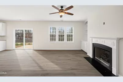 305 E Webber Lane, Clayton, NC 27527 - Photo 7